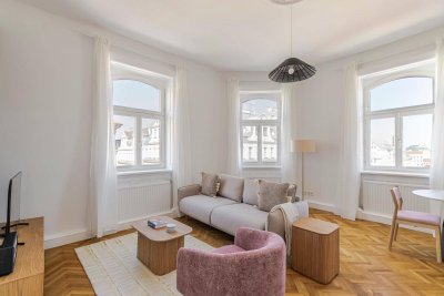 Blueground ID455, Leopoldstadt (VIE455)