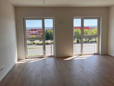 Neubau 3-Zi-Wohnung mit Balkon in Lichtenberg