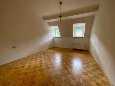 Optimal aufgeteilte 3-Zimmer Wohnung in zentraler Lage in Bruck an der Mur!