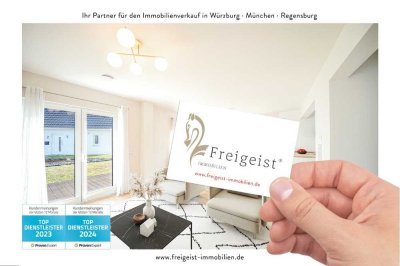 A+ Energieeffizienzhaus: Perfekt für Familien - mit  6 Zimmern auf sonnigem Grundstück