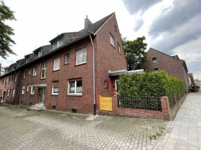 Vermietete 3-Zimmer-Wohnung als Kapitalanlage