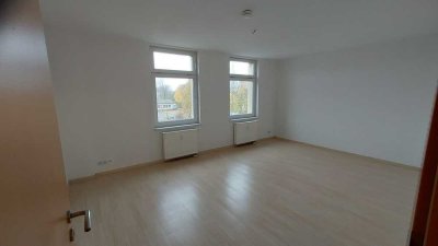 geräumige, zentral gelegene 3-Raumwohnung in Spree-nähe