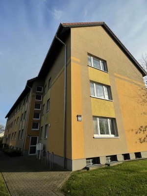 WWS - Singlewohnung im Westen Herfords!