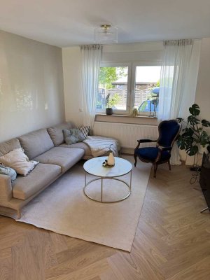 Neuwertiges 5-Zimmer-RMH mit gehobener Ausstattung (möbliert / befristet) Mainz-Finthen