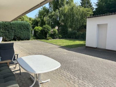 Bezahlbarer Wohnraum - Start in ein selbstbestimmtes Leben!