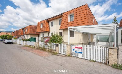 120m² Wohnfläche zzgl. 60m² Wohnkeller | herrlich ruhige Siedlungslage | viel Platz für Familie &amp; Freunde