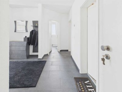 Moderne Wohnungen in Gepflegtem Mehrfamilienhaus