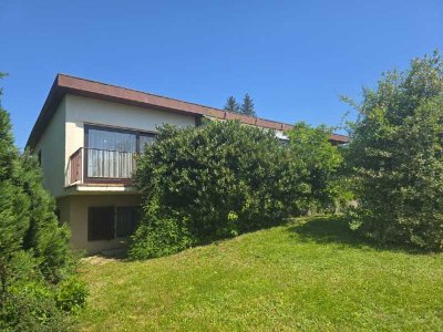 Großzügiger Bungalow auf 1.015 m² Traumgrundstück