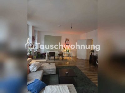 Tauschwohnung: Tausche meine 3-Zimmer-Wohnung in Neukölln