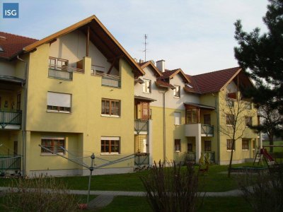 Objekt 522: 3-Zimmerwohnung in 4774 St. Marienkirchen bei Schärding, Schärdingerstraße 16, Top 5