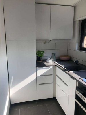 Erstbezug nach Sanierung | 1-Zimmer-Wohnung in Lörrach-Haagen