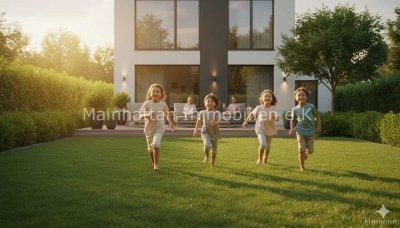 Frankfurt East Living – Wo Luxus auf Lebensqualität trifft.