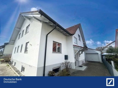 Wohlfühlen & investieren – Dachgeschosswohnung mit Charakter