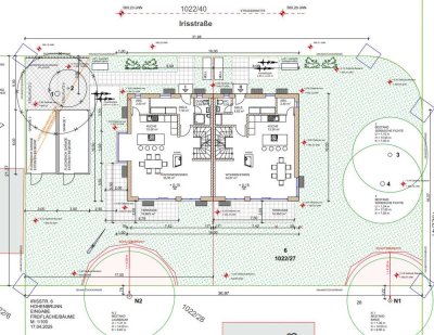 Doppelhaushälfte Neubau in Hohenbrunn-Riemerling