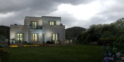 Ihr Traumhaus in Wachenheim: Individuell, Nachhaltig, Allkauf!