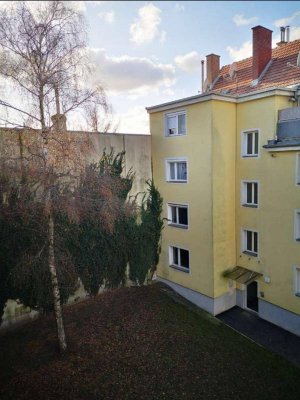 Ruhige Wohnung im Zentrum von Fischamend