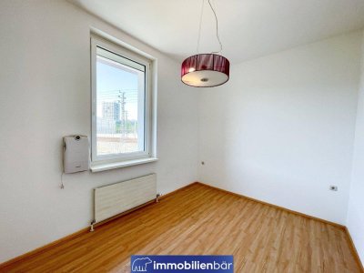 Kompakte Anlegerwohnung Top 9 mit stabilem Mietvertrag – Linz Grillparzerstraße