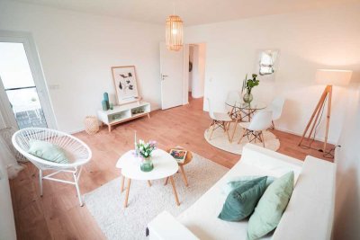 Big Deal -  wunderschönes Zuhause in Bramfeld sucht neuen Besitzer