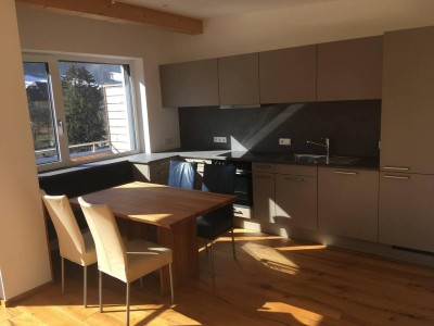 Ruhige 2-Zimmer Wohnung für Singles und Paare