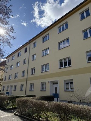***Sonnige Wohnung mit Balkon in begehrter Lage – jetzt zugreifen!***