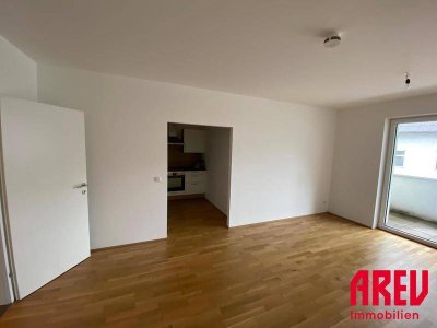 2 ZIMMER STADTWOHNUNG MIT TOLLEM BALKON ZUM WOHLFÜHLEN - KÜCHE INKL.