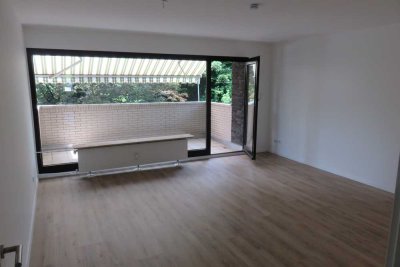 Von Privat:  2,5-Zimmer Balkon und Garage in Hilden Süd