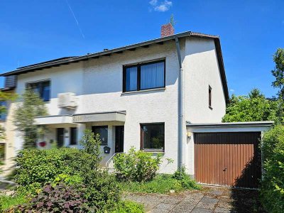 Reihenendhaus mit Sanierungsbedarf in Sinzig