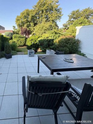 Modern townhouse with garden and garage near Clay | WAGNER IMMOBILIEN