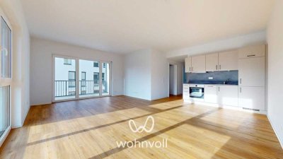 wohnvoll village | Serviced Apartments - well being für eine Lebensfrohe Gemeinschaft
