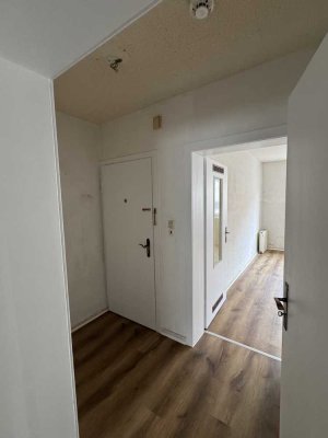 1 Zimmer Wohnung zu vermieten!