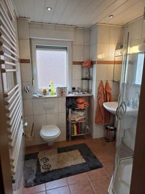 Möblierte 3-Zimmer-Wohnung  in zentraler Lage von Aldenrade