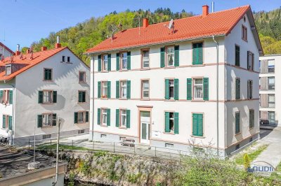 Ein Haus für Ihr Kapital: 5,1% Rendite mit Entwicklungspotential
