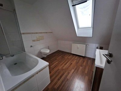 Moderne 3-Zimmer-Wohnung in guter Wohnlage zu vermieten!