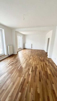 Hochwertige 2-Zimmer Wohnung mitten im Herzen von Braunschweig