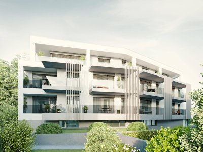 Klein gedacht, groß gelebt – moderne Stadtwohnung