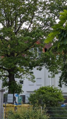 Kapitalanlage: 99 qm, 3 Zi, SW-Balkon, Seniorengerecht