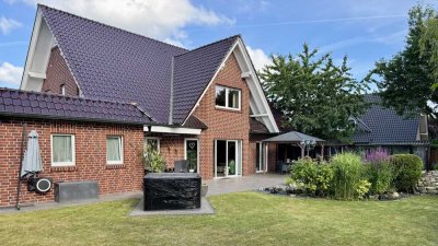Top gepflegtes EFH im Galgenmoor** einzugsfertig**Provisionsfrei**