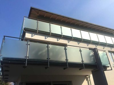 MODERNE 3.-Zi. Whg.  mit Sonnenterrasse in BONN-B.GODESBERG