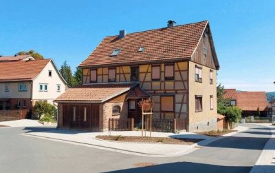 Christeser Straße 12, 98547 Kühndorf