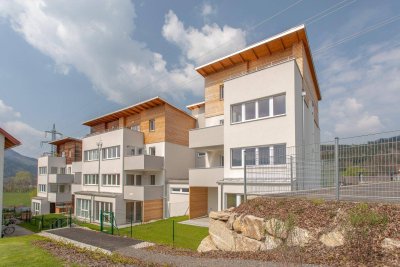 Gresten - herrliche 2 Zimmerwohnung mit Terrasse - PROVISIONSFREI