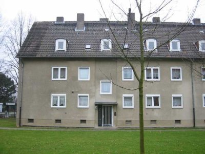 Moderne 3 ZKB im Forstfeld!