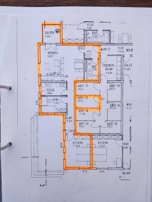Ansprechende 3-Zimmer-Wohnung in Otto-von-Guericke-Allee, Bonn