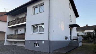 Geräumiges, edel möbliertes Haus in Hütschenhausen (auch unmöbliert/teilmöbliert - Miete dann VHB)