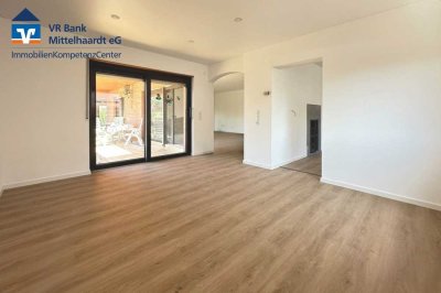 Renovierte 3-Zimmer-Wohnung mit sonniger Terrasse in Böhl-Iggelheim!