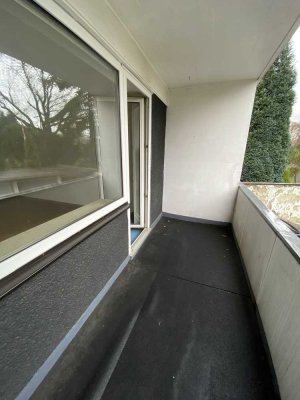 MG-Rheydt | 1-Zimmer |27,6 m² | Wannen-Bad