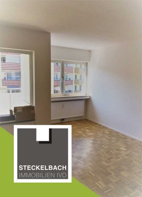 Kapitalanlage in Köln-Höhenberg