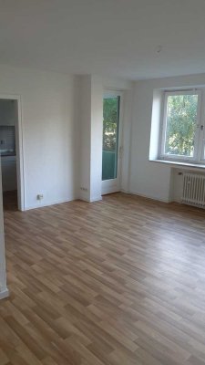 Wohnen im schönen Langenhagen.  1 Zimmer Wohnung