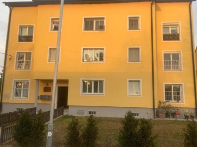 Kleine Eigentumswohnung in Bisamberg / Toplage