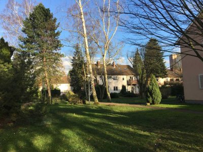 Keine Käuferprovision – 2 Wohnungen (1 frei, 1 vermietet) + DG-Ausbaureserve