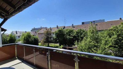 Falkenweg 5, 88400 Biberach